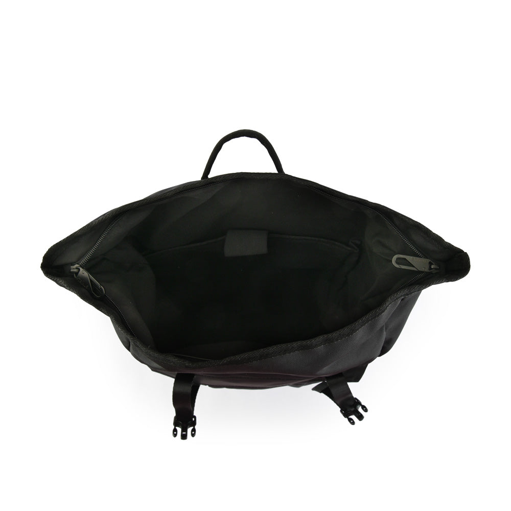 Mochila porta notebook clemente grande negro