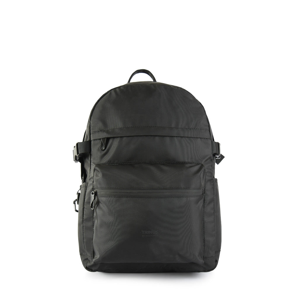 Mochila Porta Notebook Grande Liam Negro