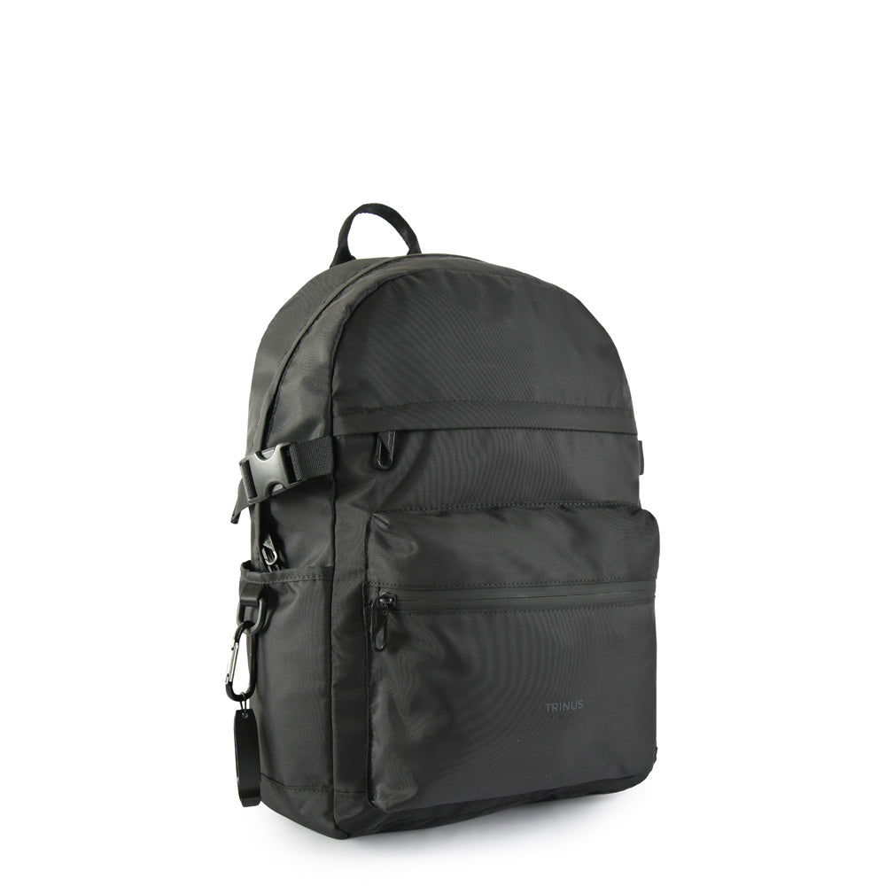 Mochila porta notebook liam grande negro