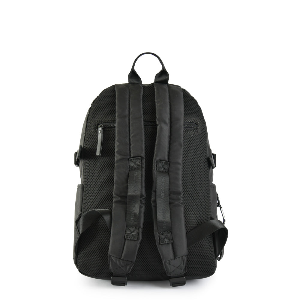 Mochila porta notebook liam grande negro