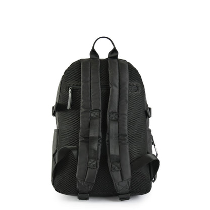 Mochila Porta Notebook Grande Liam Negro