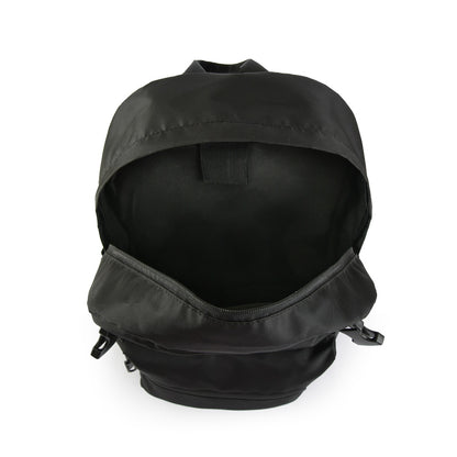 Mochila Porta Notebook Grande Liam Negro