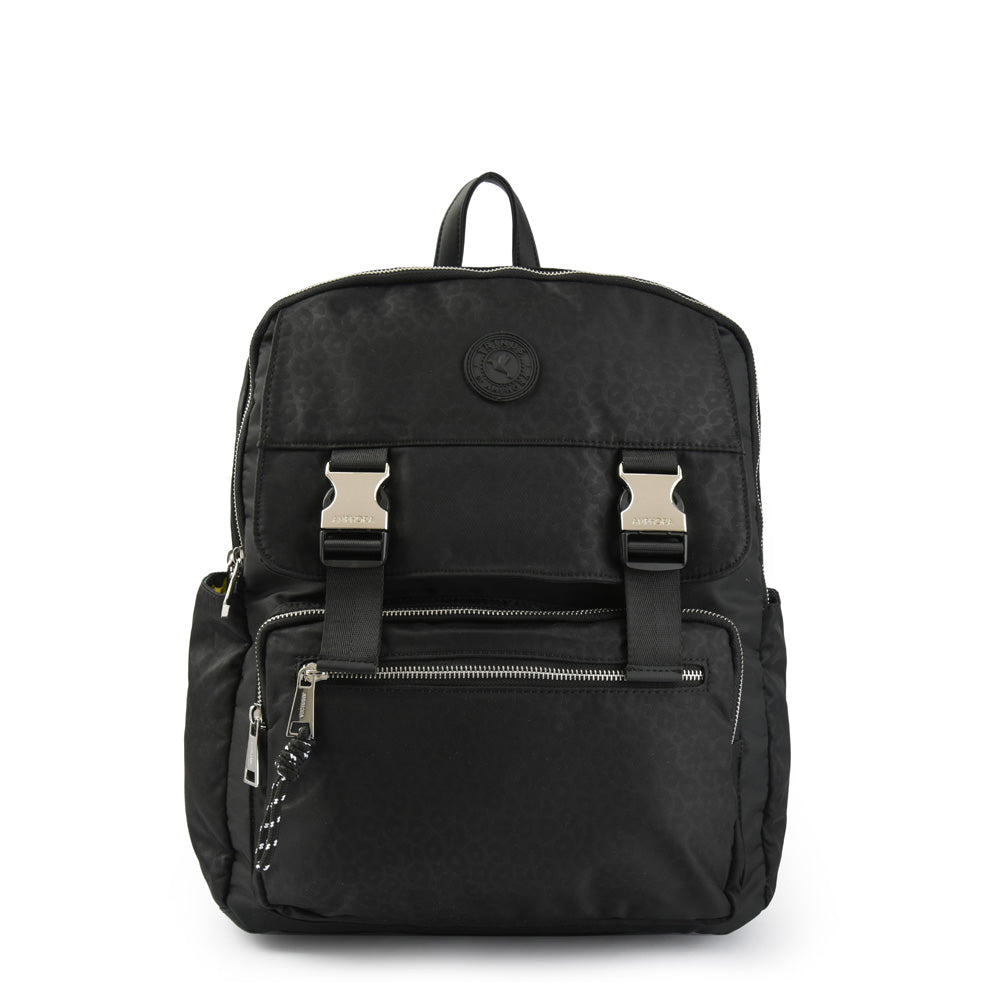 Mochila porta notebook college grande