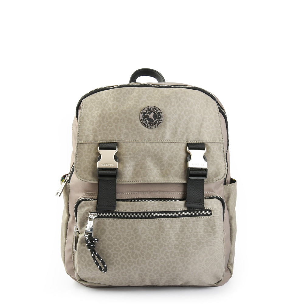 Mochila porta notebook college grande