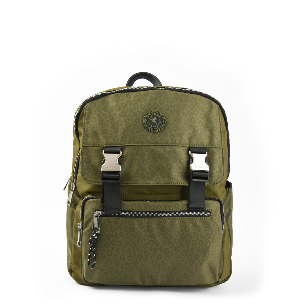 Mochila porta notebook college grande