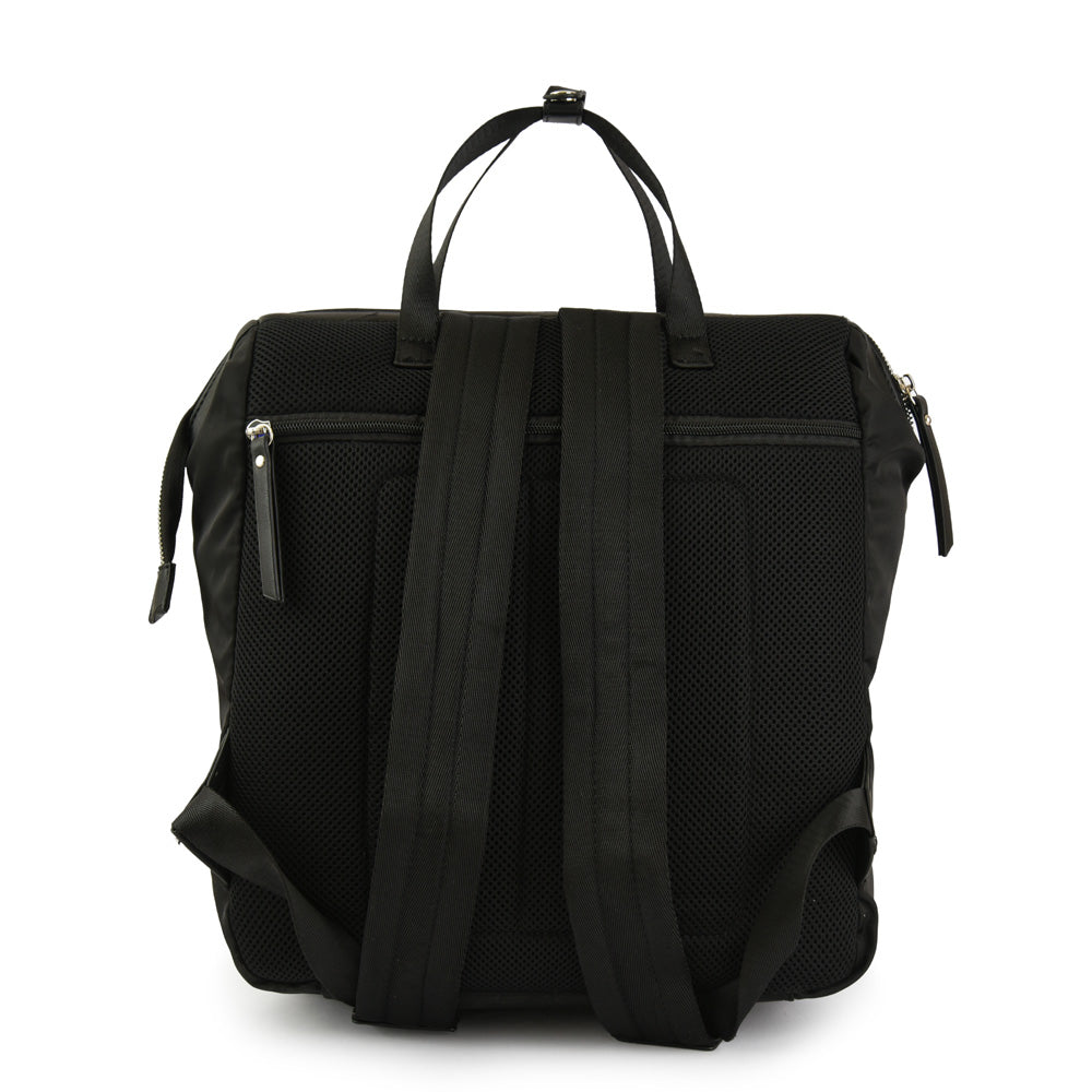 amphora assane mochila porta notebook grande negro