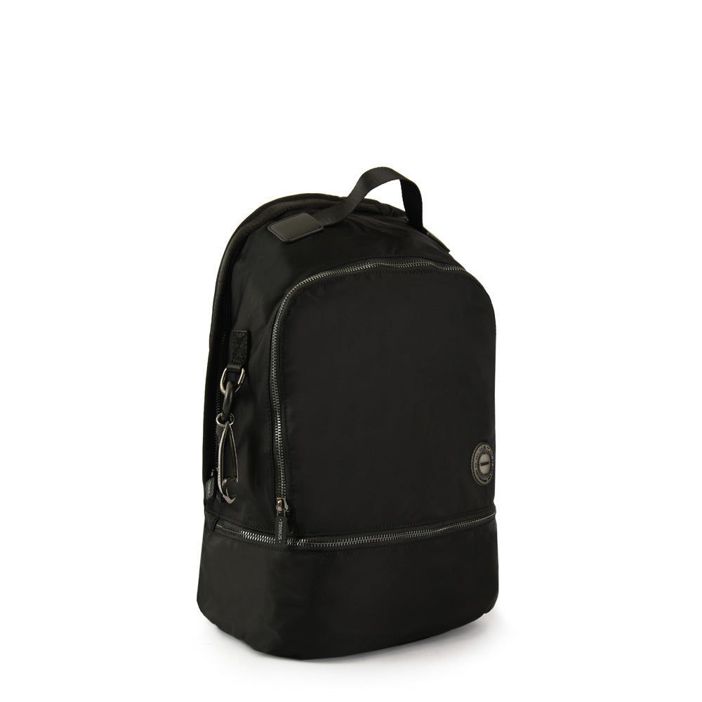 Mochila porta notebook raul grande negro