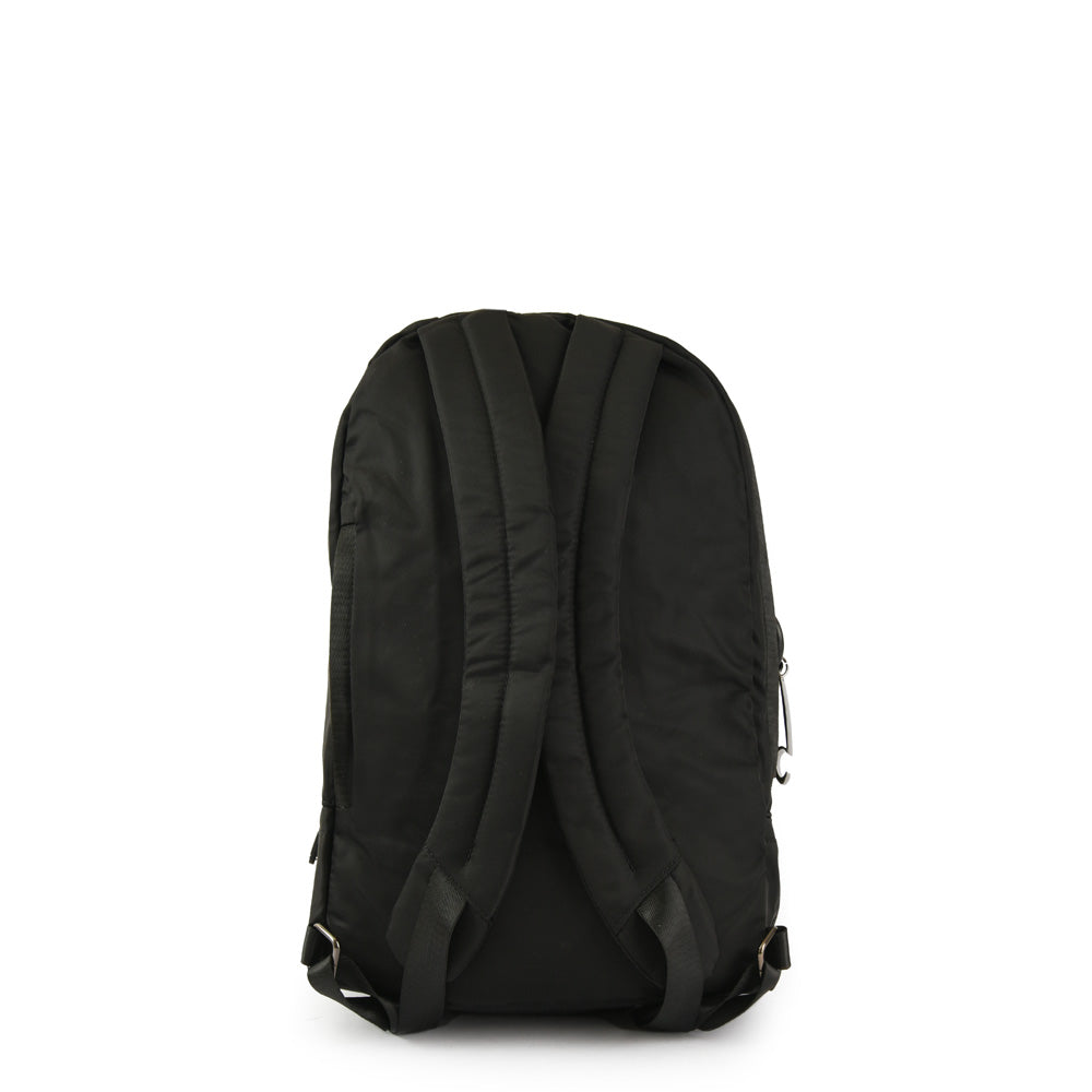 Mochila porta notebook raul grande negro