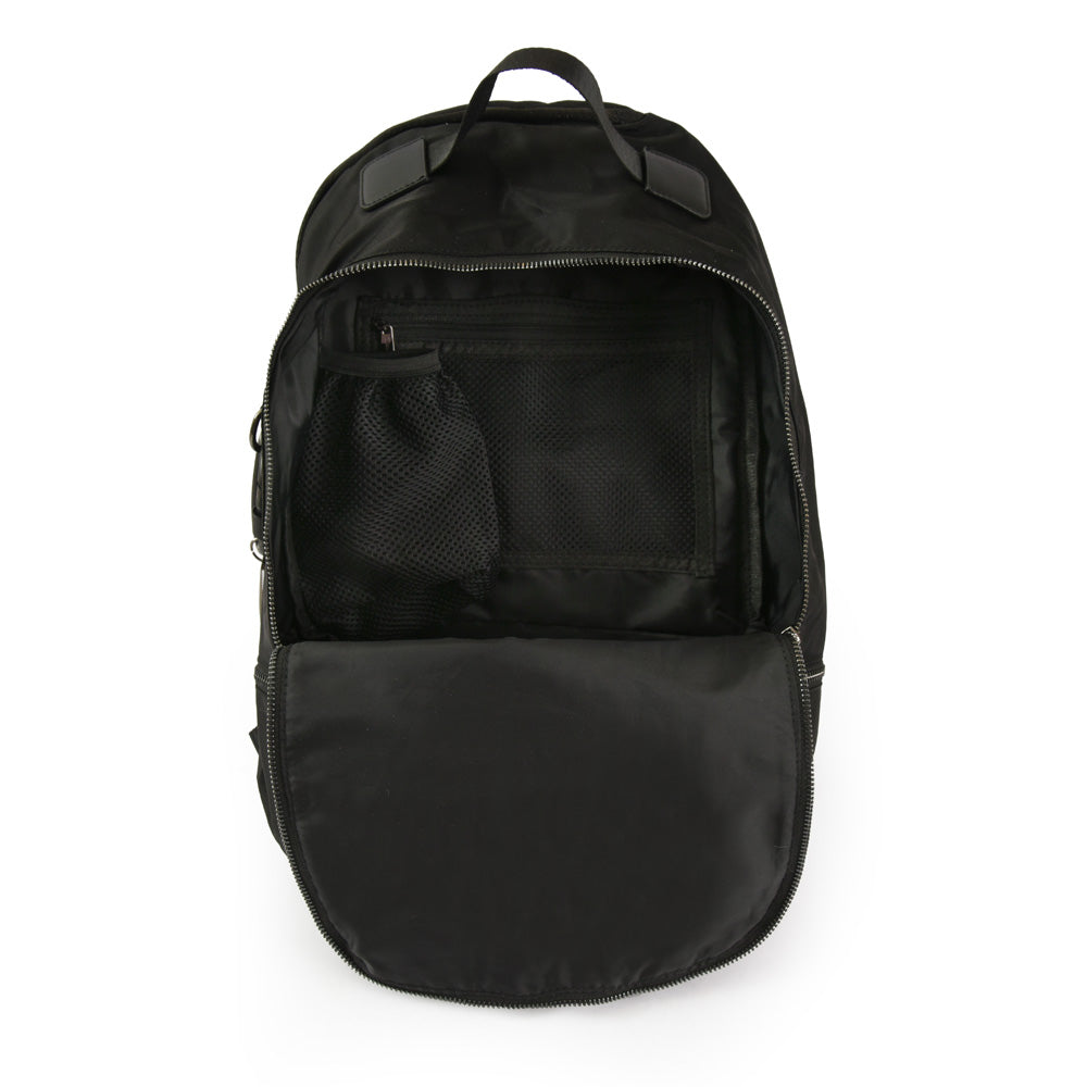 Mochila porta notebook raul grande negro
