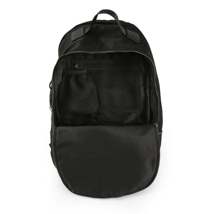 Mochila Porta Notebook Grande Raul Negro