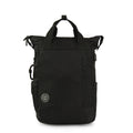 Mochila porta notebook benjamin grande negro