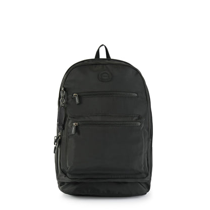 Mochila Porta Notebook Grande Gerard Negro