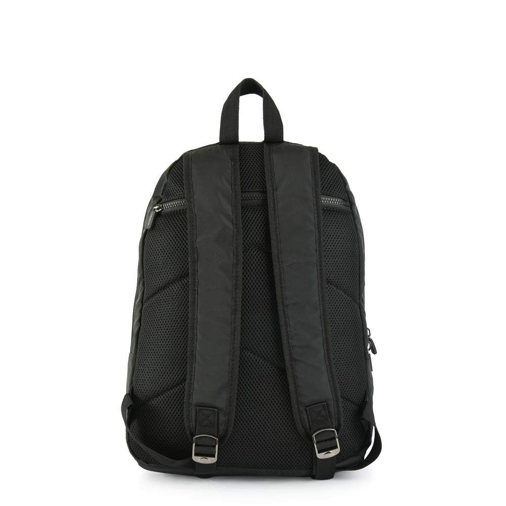 Mochila Porta Notebook Grande Gerard Negro