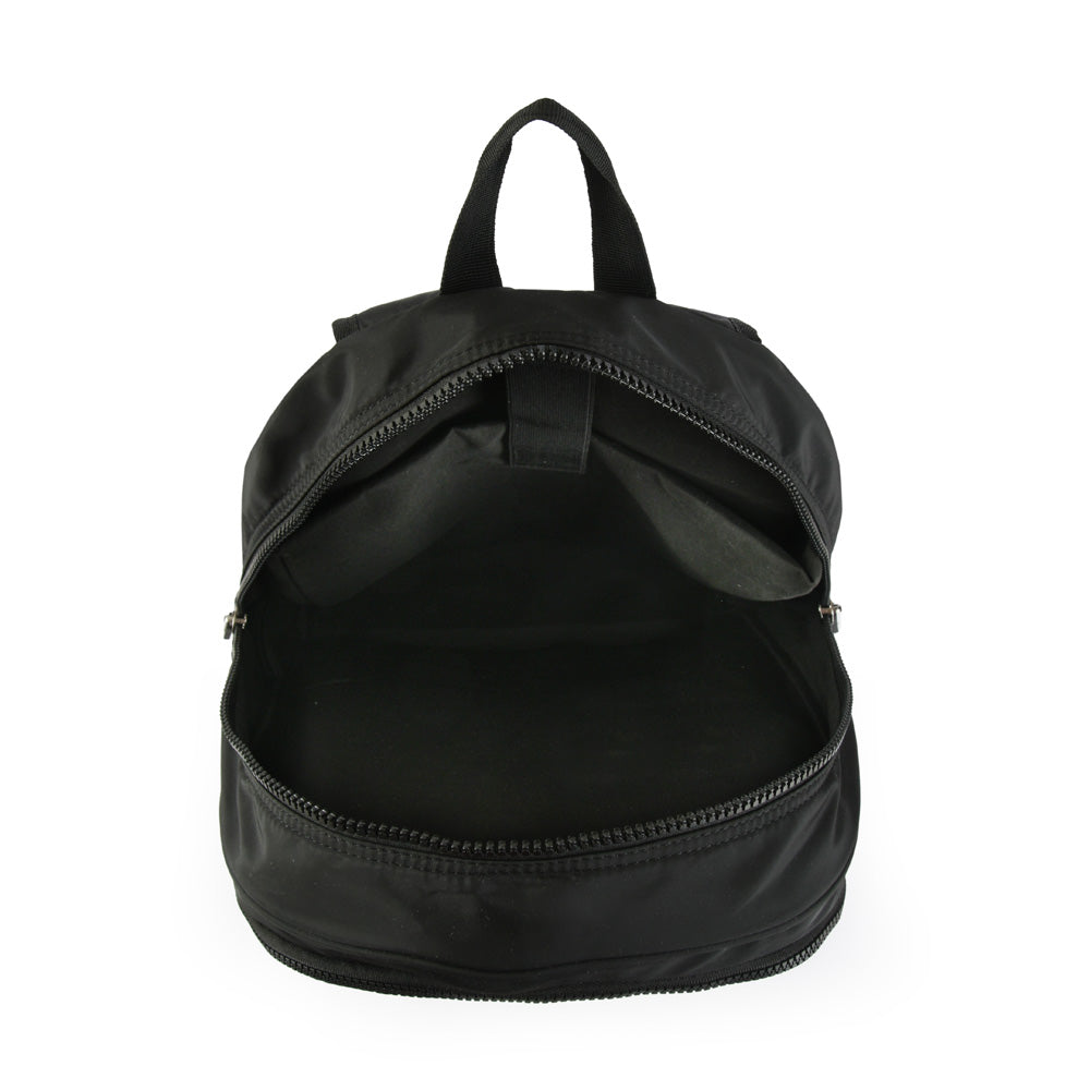 Mochila Porta Notebook Grande Gerard Negro