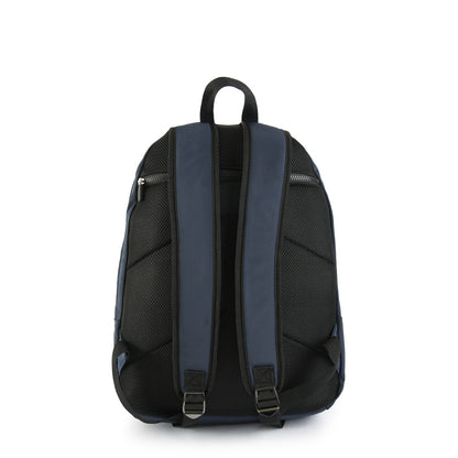 Mochila Porta Notebook Grande Gerard Azul Oscuro