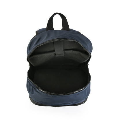 Mochila Porta Notebook Grande Gerard Azul Oscuro