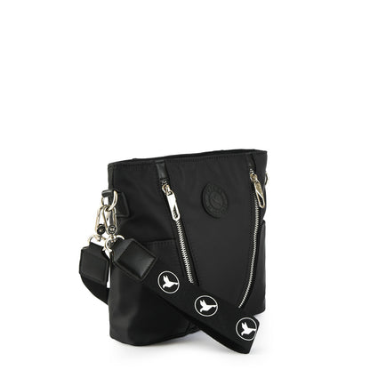 Cartera Bandolera adelle negro