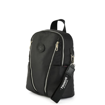 Mochila adelle negro