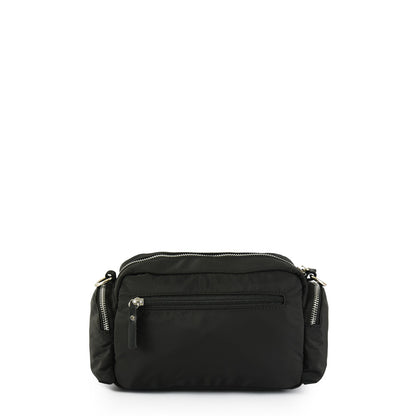 Cartera Bandolera adara negro