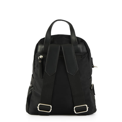 Mochila fara negro