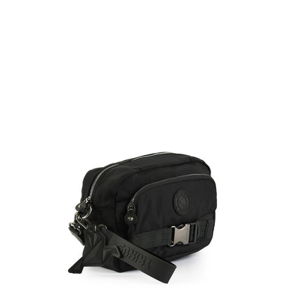 Cartera Bandolera bela negro