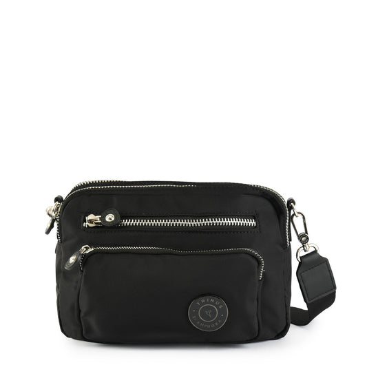 Cartera Bandolera nala negro