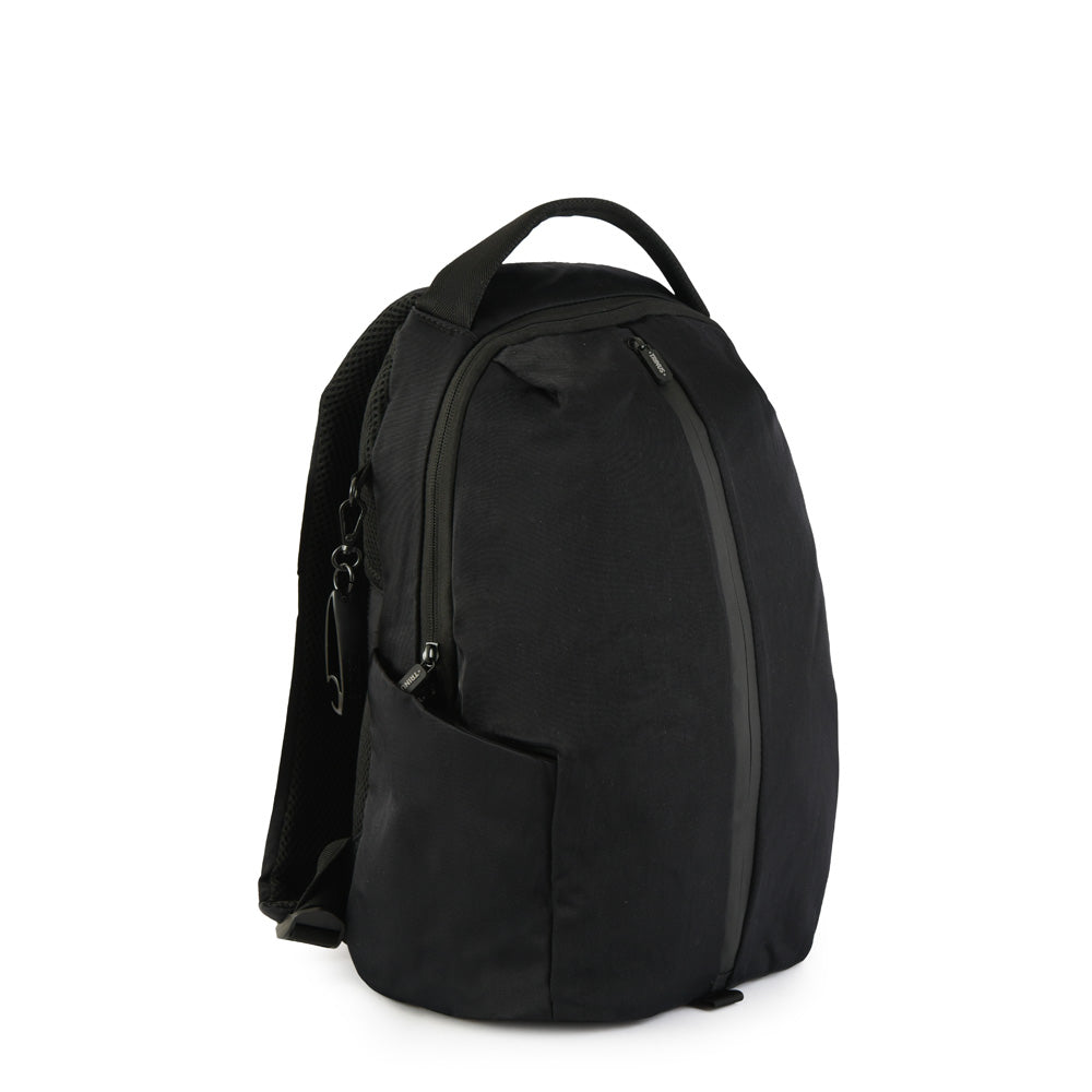 Mochila porta notebook keanu grande negro