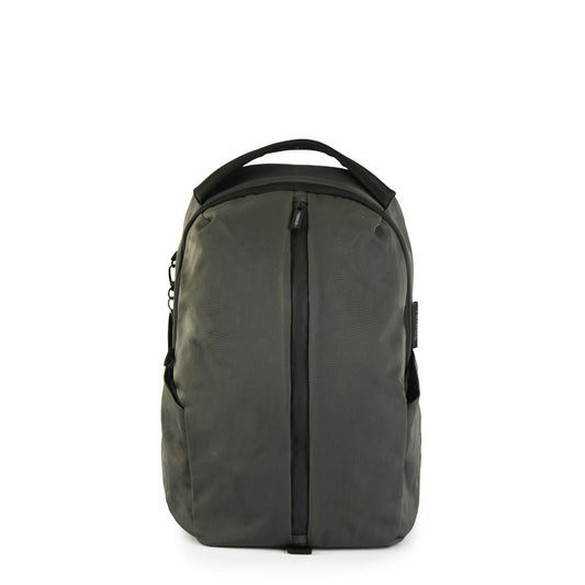 Mochila Porta Notebook keanu gris oscuro