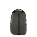 Mochila porta notebook keanu grande gris oscuro