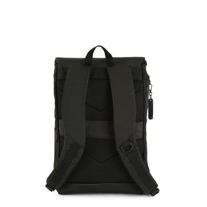 Mochila Porta Notebook naim negro