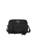 Cartera bandolera whitney mediana negro