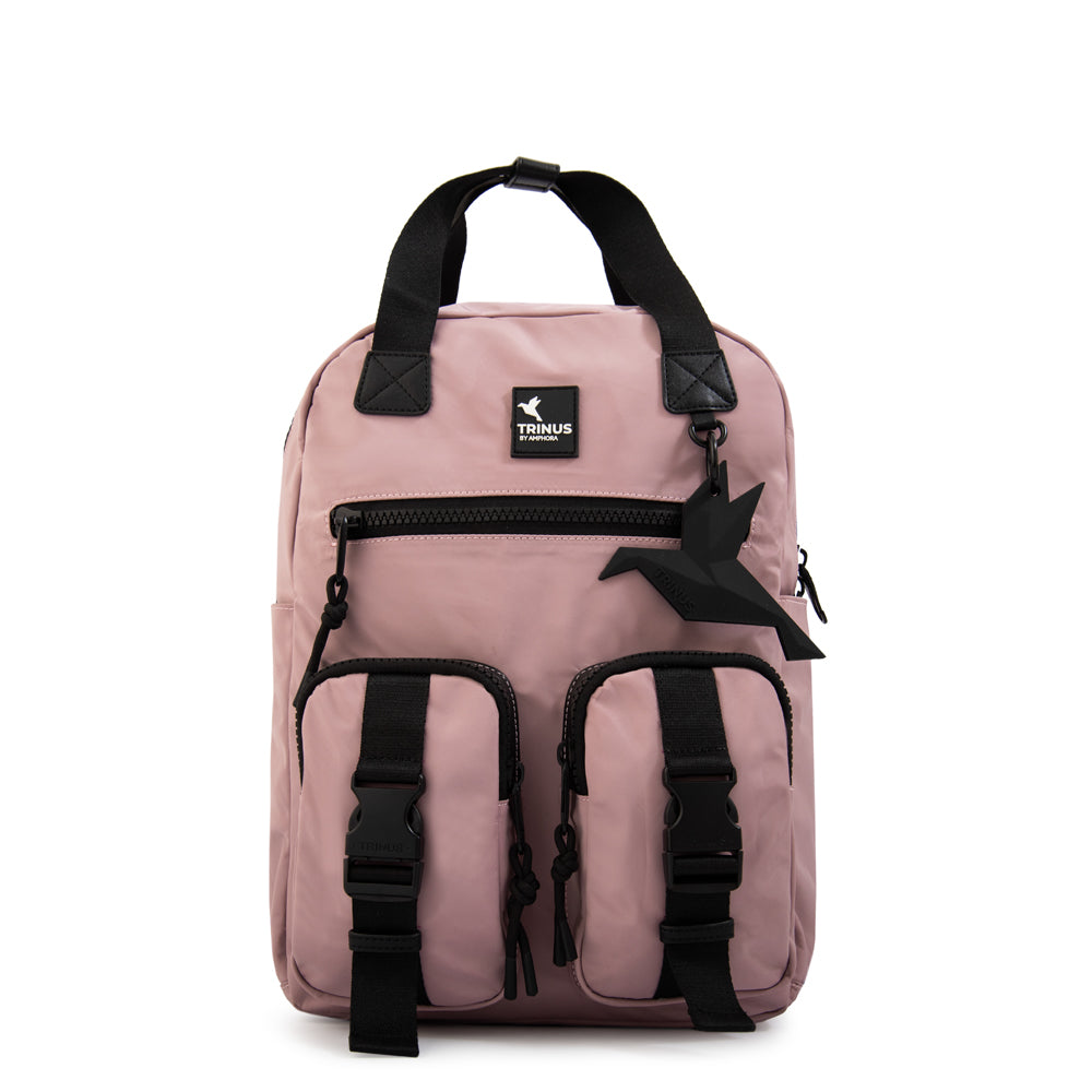 Mochila porta notebook patsy grande
