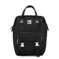 Mochila mochila gina grande negro