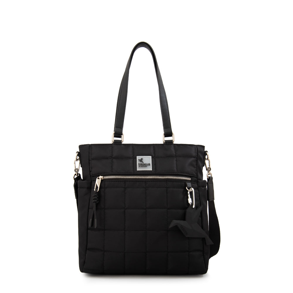 Cartera tote shopping belina grande