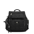 Mochila lizel mediana negro