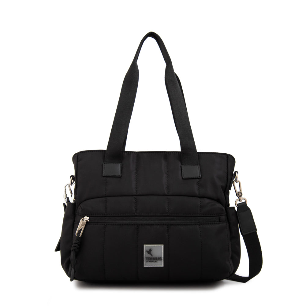 Cartera tote dos asas lizel grande