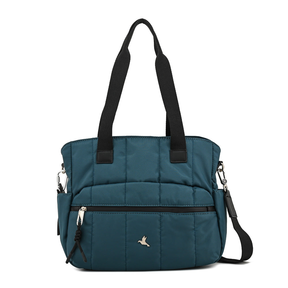 Cartera tote dos asas lizel grande