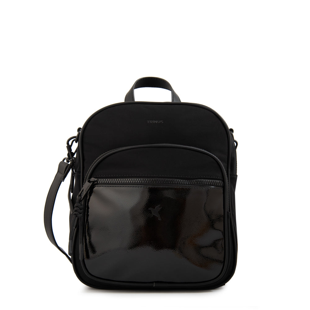 Mochila mochila carina mediana
