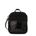 Mochila mochila carina mediana negro