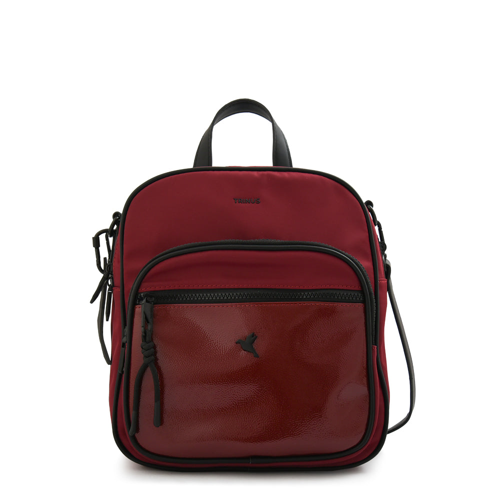 Mochila mochila carina mediana