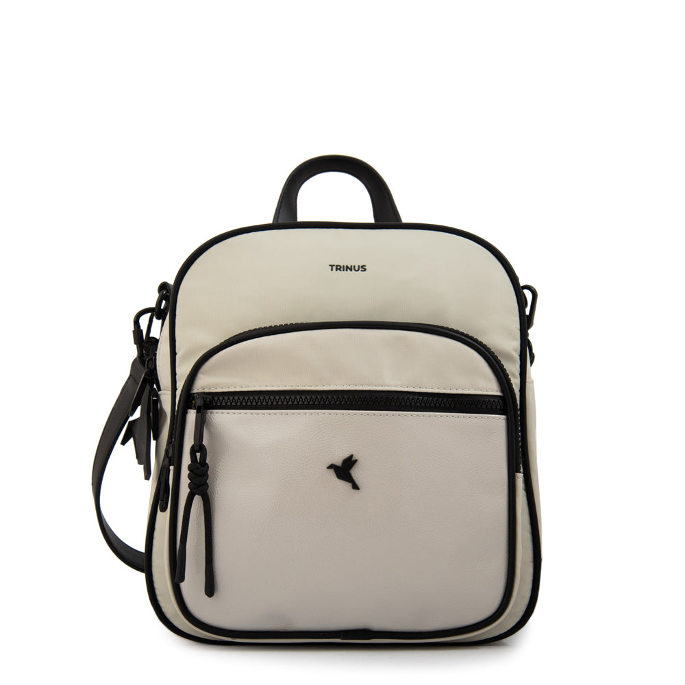 Mochila mochila carina mediana