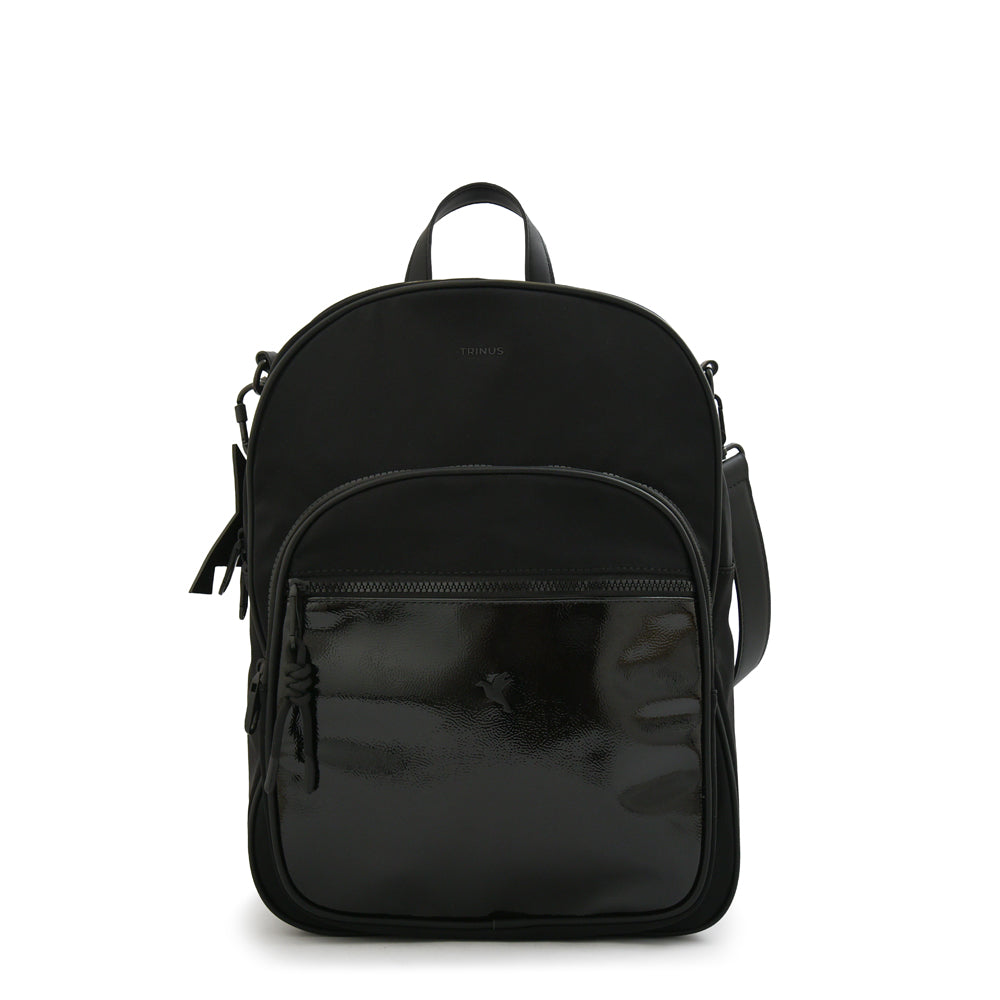 Mochila porta notebook carina grande