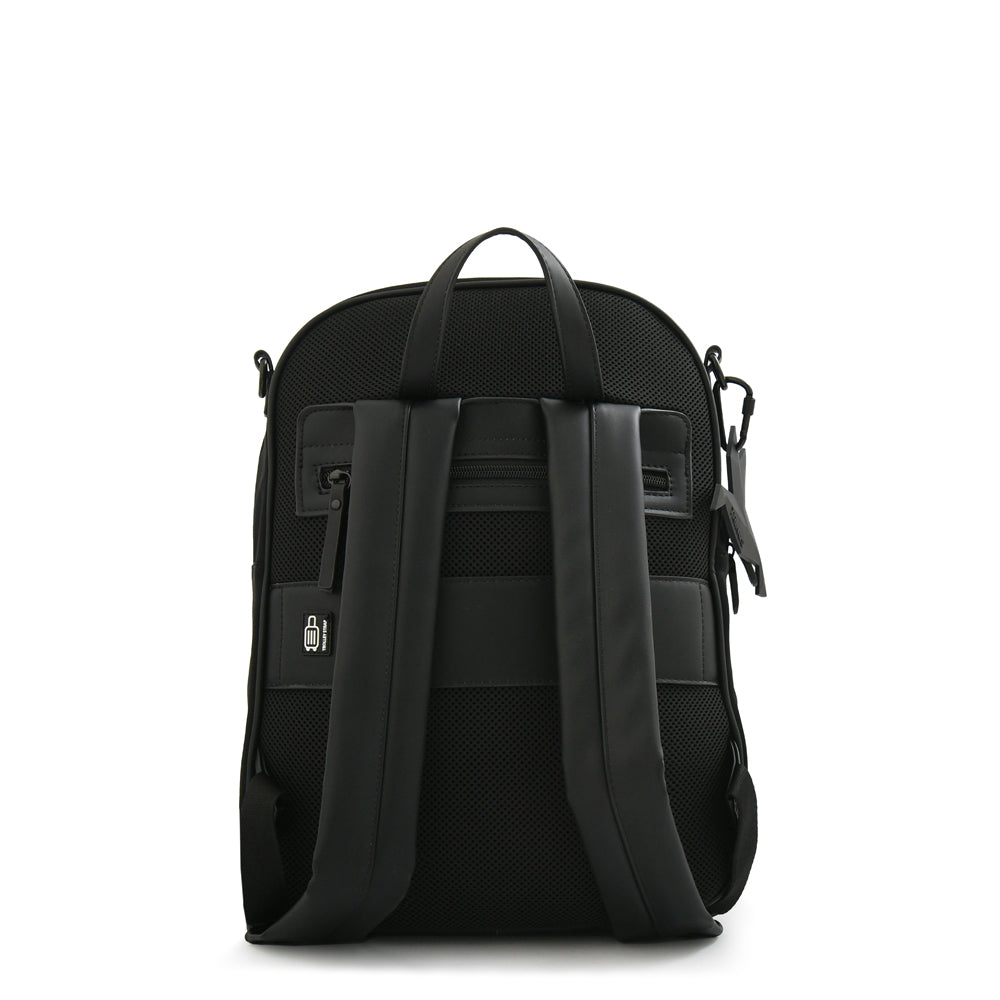 Mochila porta notebook carina grande negro