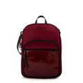Mochila porta notebook carina grande