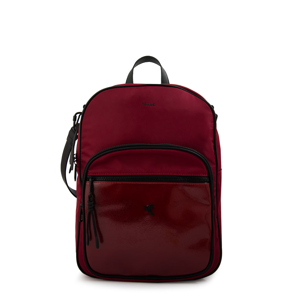 Mochila porta notebook carina grande