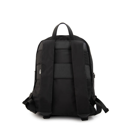 Mochila regina mediana negro