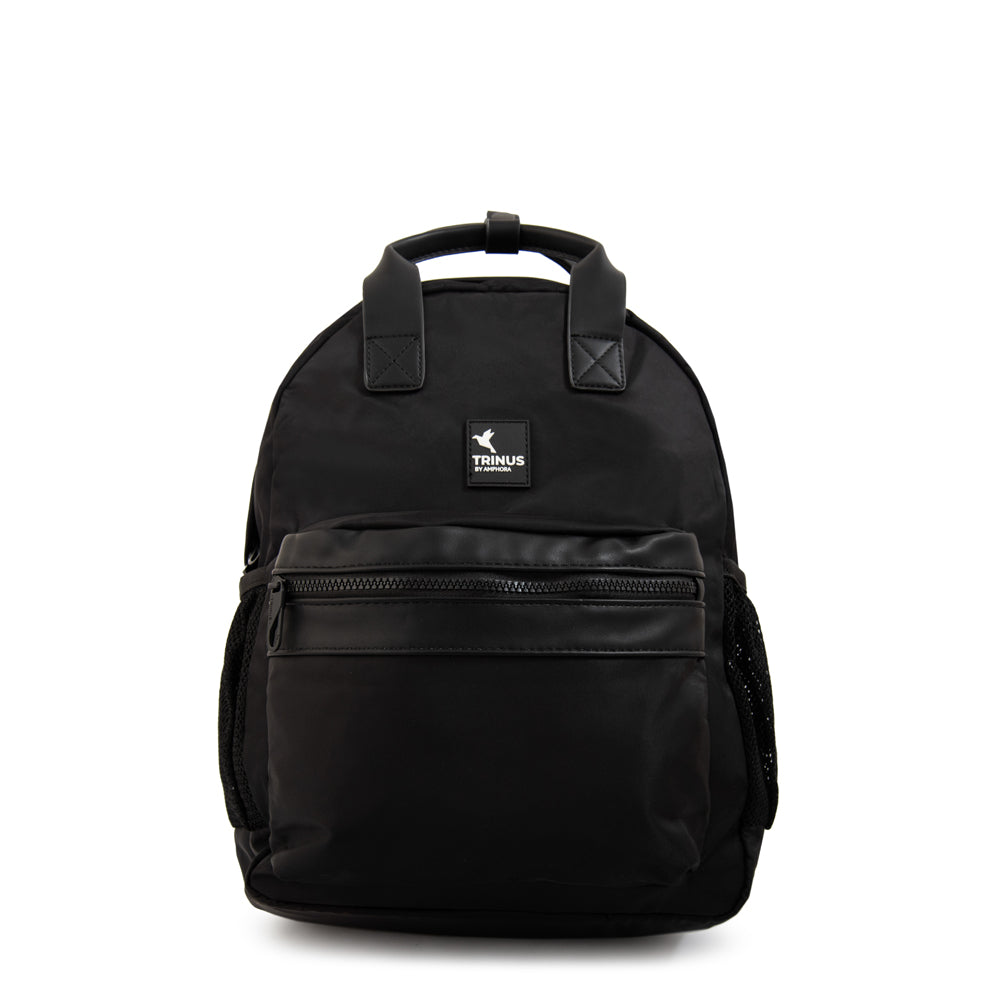 Mochila maje grande negro