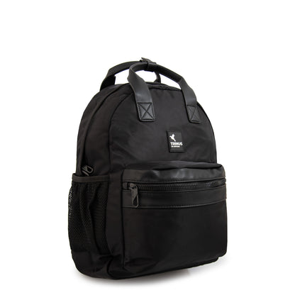 Mochila maje grande negro