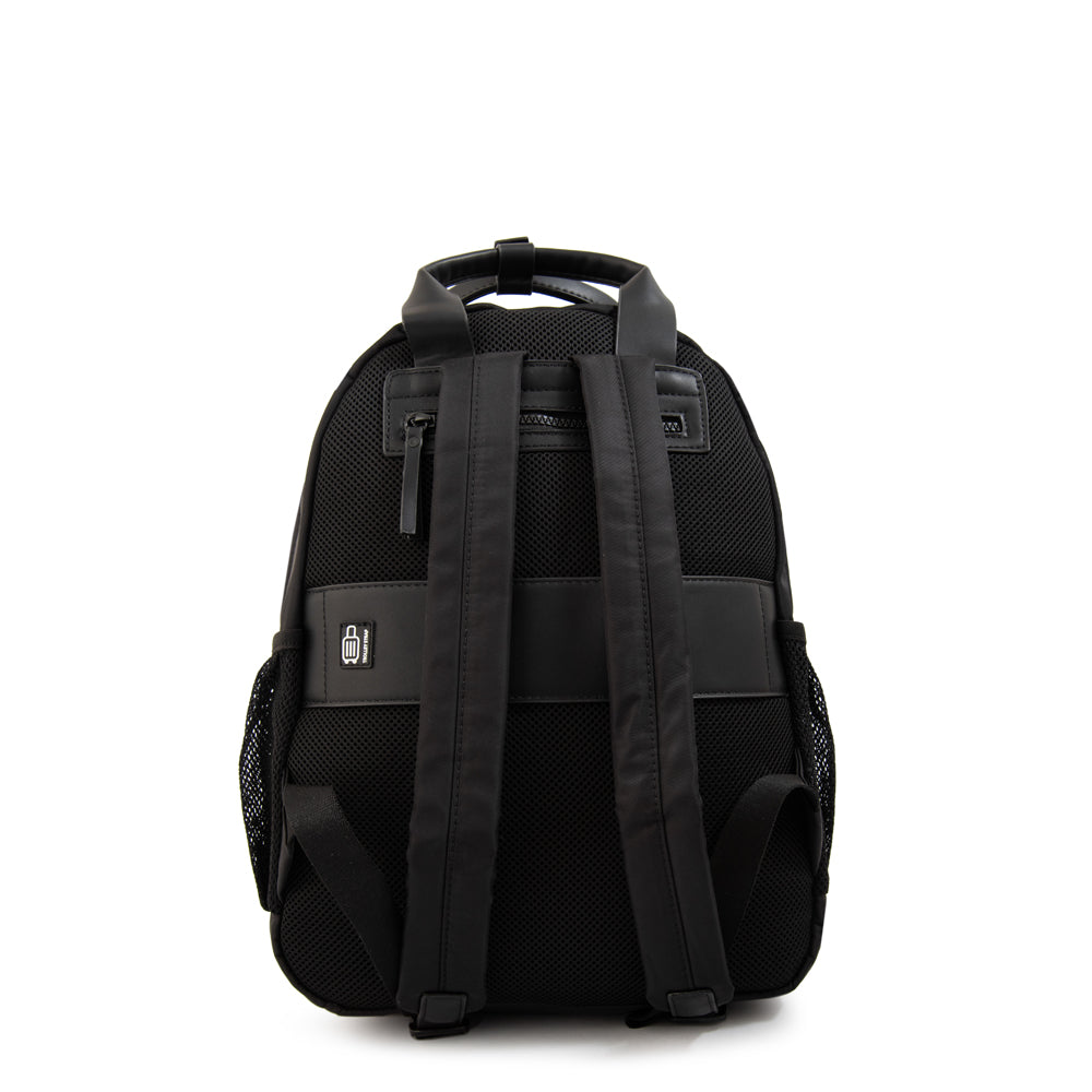 Mochila maje grande negro