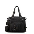Cartera tote regina negro